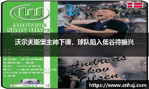 沃尔夫斯堡主帅下课，球队陷入低谷待振兴